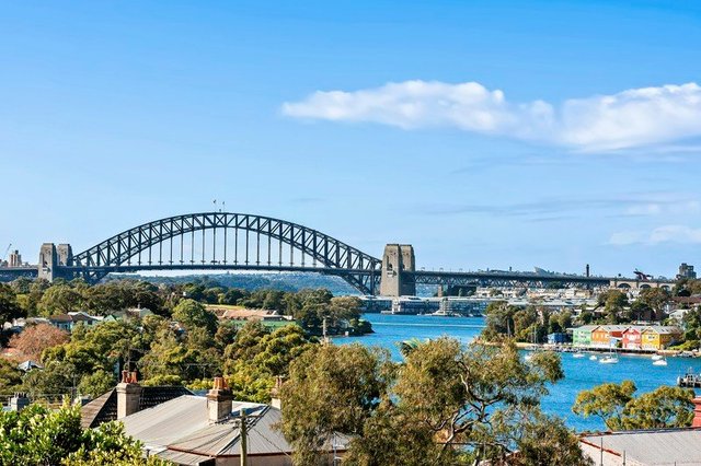 123 Rowntree  Street, NSW 2041