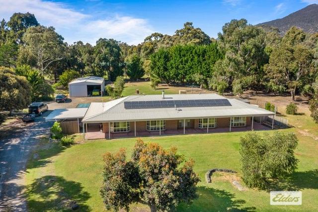 18 Cassell Court, VIC 3381