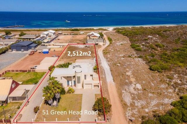 51 Green Head Road, WA 6514