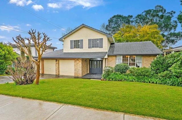 39 Bradley Drive, NSW 2118