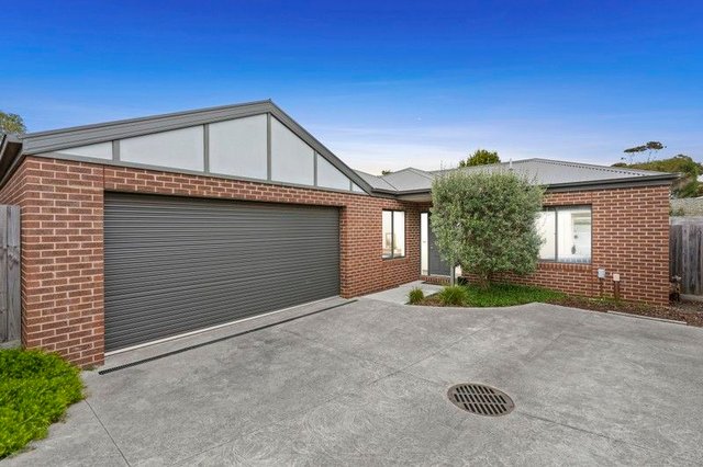 3/1 Linthwaite Close, VIC 3216