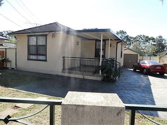 74A Alcoomie Street, NSW 2163
