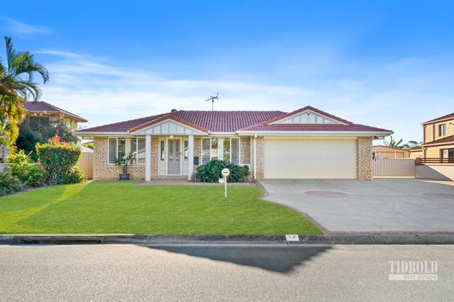 17 Beachside Court, QLD 4165