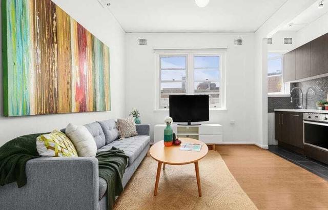 19/199A Victoria  Street, NSW 2011