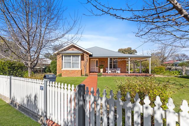 27 Mortimer Street, NSW 2850