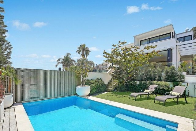 25B MacLeay Street, NSW 2026