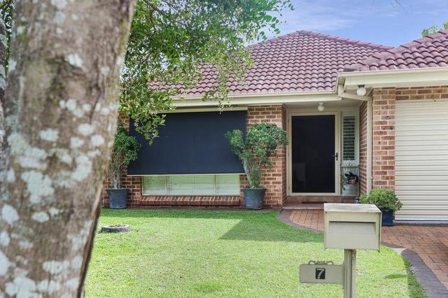 7 Starboard Way, NSW 2324