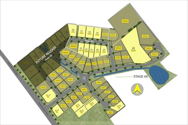 Forest Ridge Estate - Stage 1, 2 & 3, VIC 3551