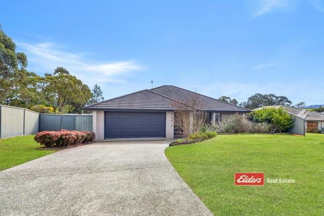 7 Channon Close, NSW 2422