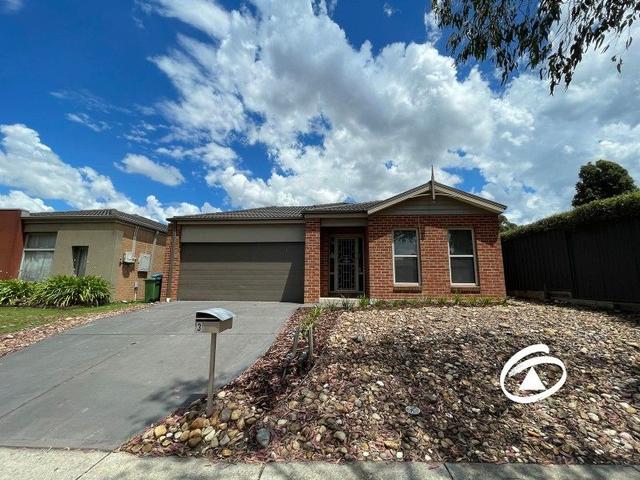 3 Sabel Drive, VIC 3977