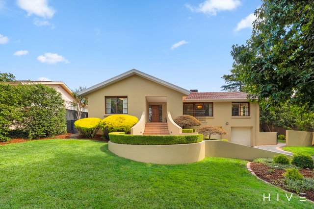 15 Beagle Street, ACT 2603