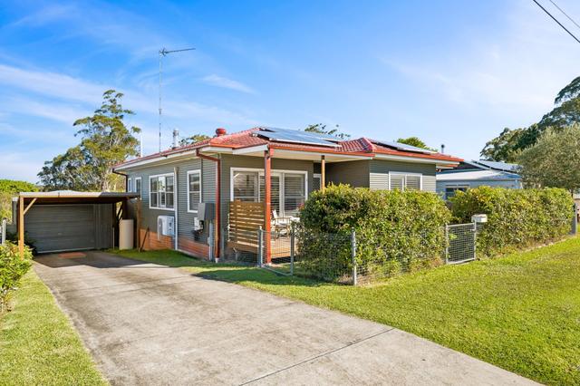 1 Newry Street, NSW 2455