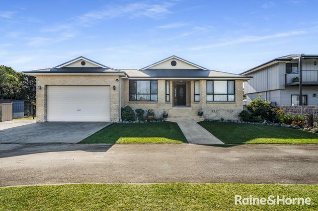 7A Hume Street, NSW 2540