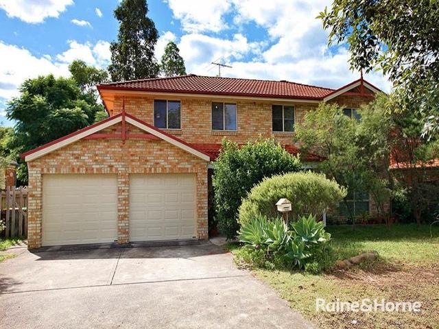 3 Brushwood Drive, NSW 2155
