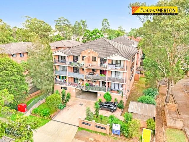 9/48 Luxford  Road, NSW 2770