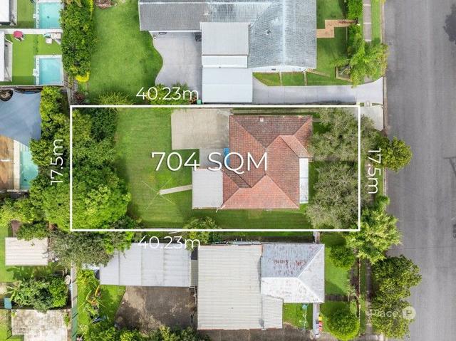 52 Dorothea Street, QLD 4170