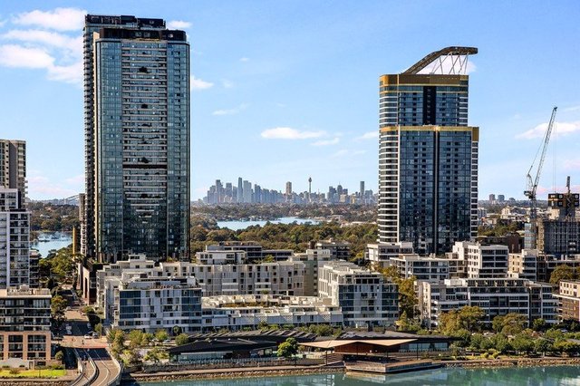 1902/13 Verona Drive, NSW 2127