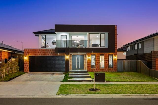 3 Evans Way, VIC 3350