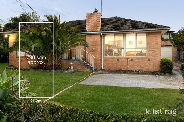 27 Saint Clair Crescent, VIC 3149