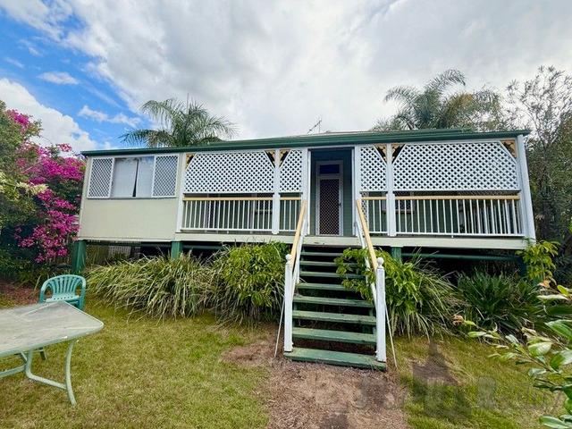 3 Normanby Street, QLD 4670