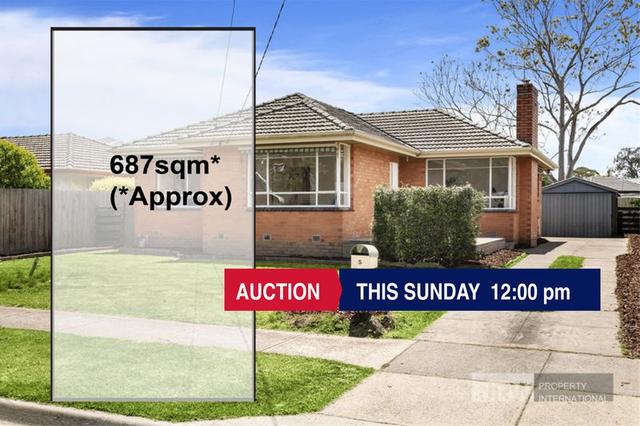 5 Arthur Street, VIC 3152