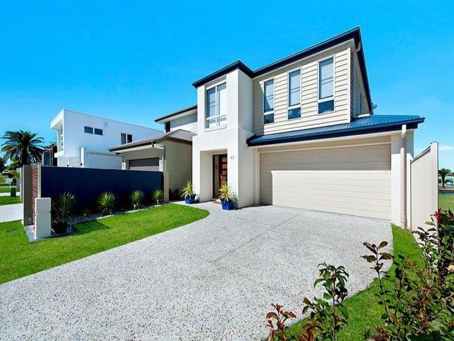62 Harbour Rise, QLD 4212