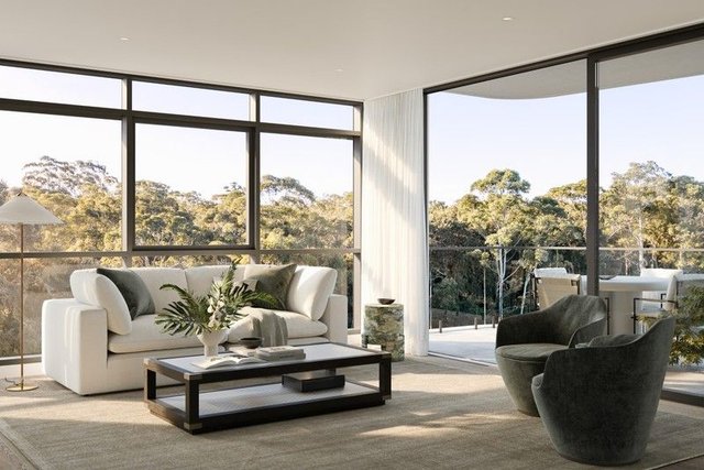 Fox Valley Road, NSW 2076