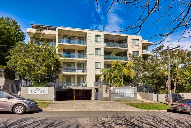1/16 Post Office St, NSW 2118