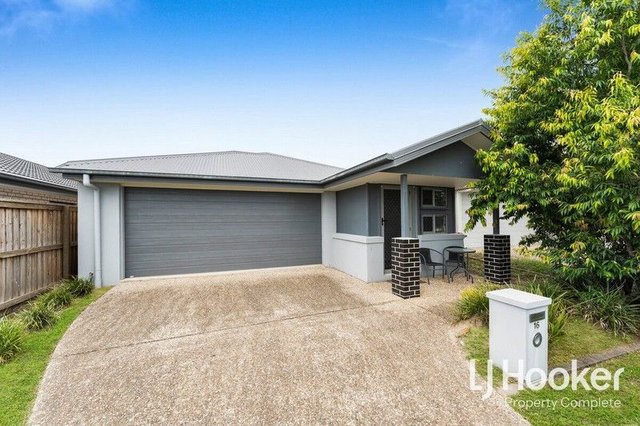 16 Splendour Circuit, QLD 4207