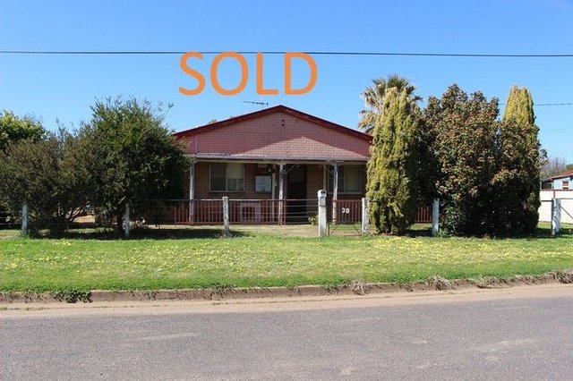 30 Napier St, NSW 2842