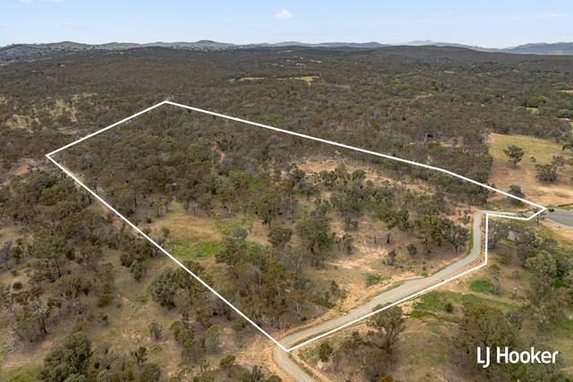 Carrowilah - Lot 5, NSW 2620