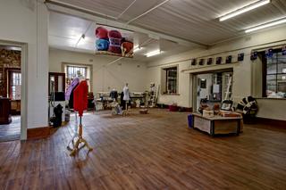 Showroom