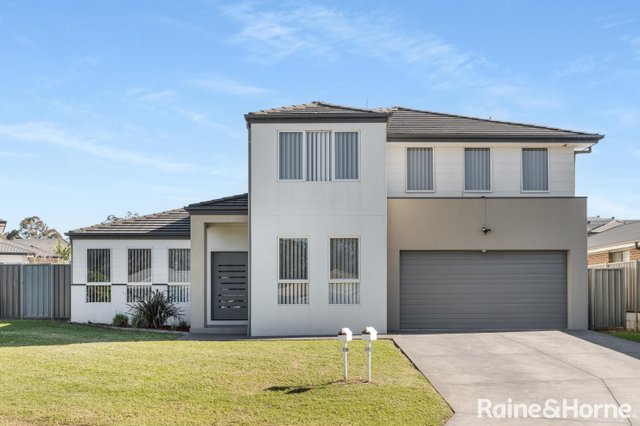 23 Fantail Street, NSW 2541