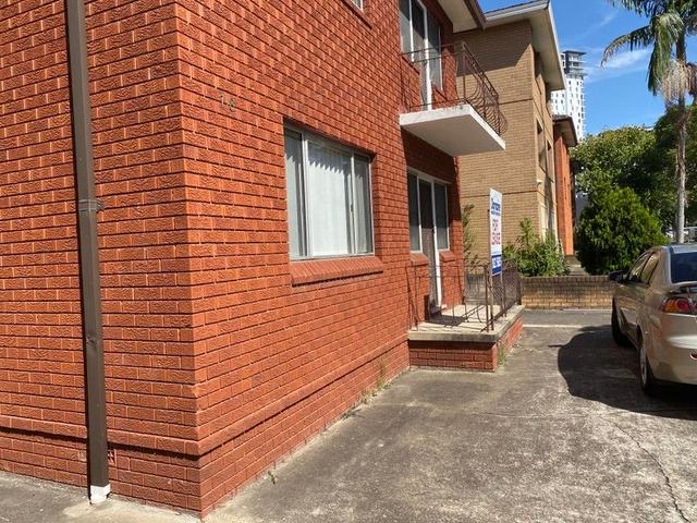2/78 Castlereagh Street, NSW 2170