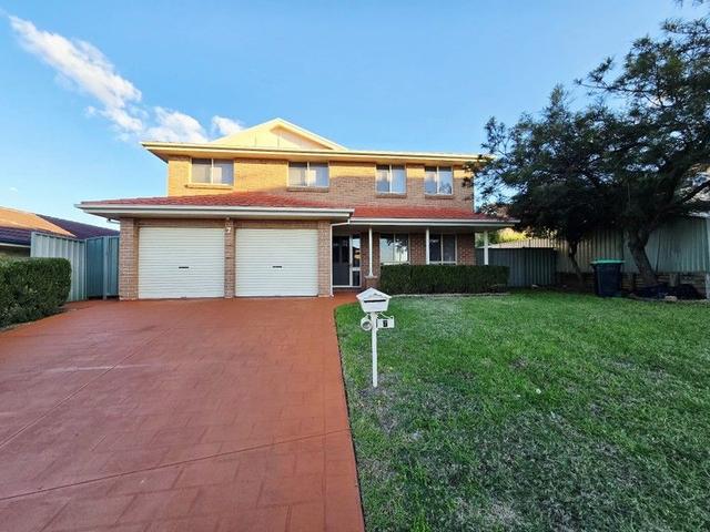 7 Bindee Close, NSW 2745
