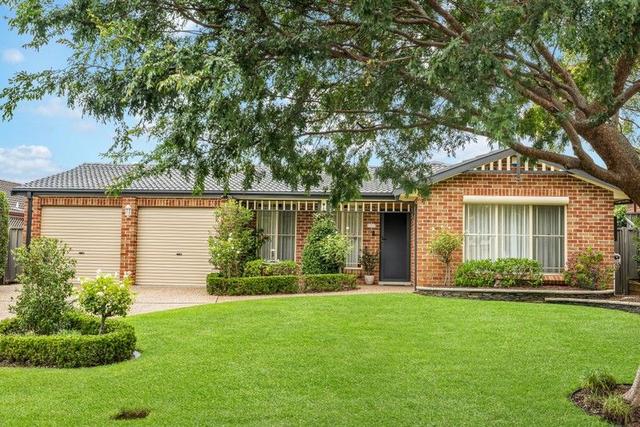 54 Sirius Circuit, NSW 2567