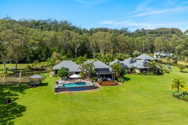 905E Main Western Road, QLD 4272
