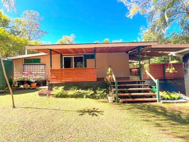 2558 Herberton-Petford Road, QLD 4887
