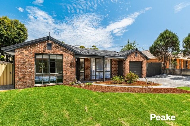 4 Tallangatta Place, VIC 3806