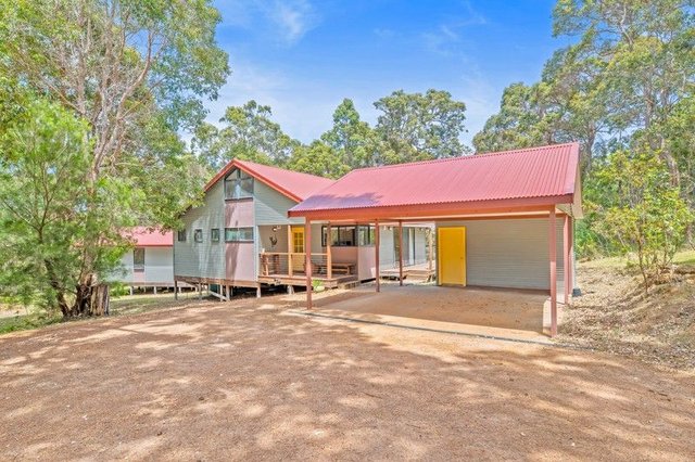 12 Jasper Place, WA 6333