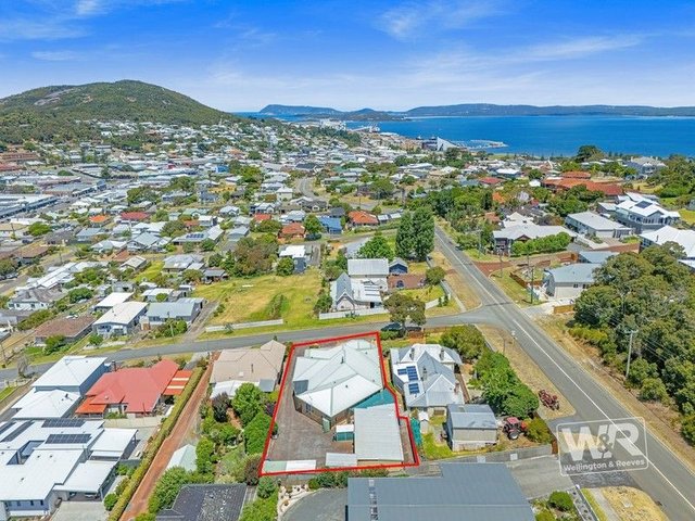 19 Crossman Street, WA 6330