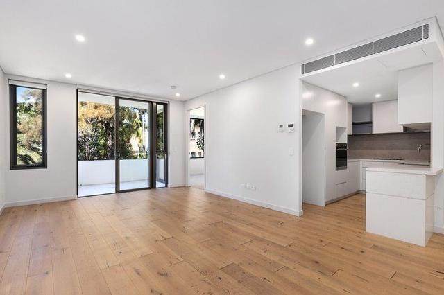 211/105 Wellington Street, NSW 2026