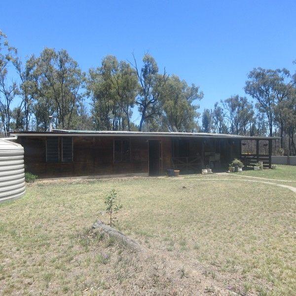 (no street name provided), QLD 4421