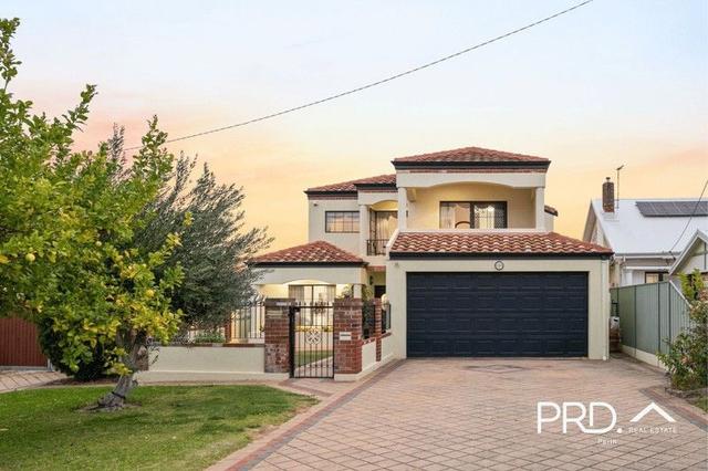 63A Point Walter Road, WA 6157