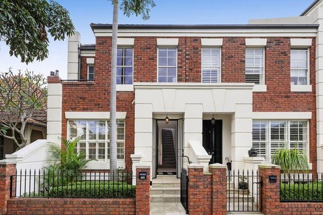 1/110 Prince Albert Street, NSW 2088