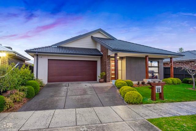 32 Evergreen Drive, VIC 3350