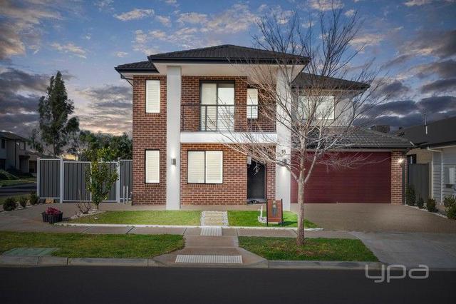 16 Roehampton Drive, VIC 3338