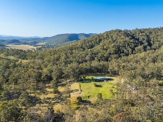 1590 Mill Creek Road Terreel Via, NSW 2425