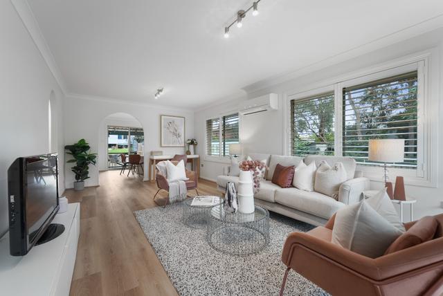 4/42 Bowden St, NSW 2161