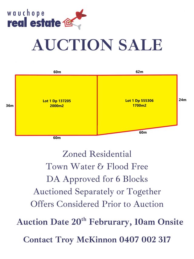 1 Rocks Ferry Rd, NSW 2446